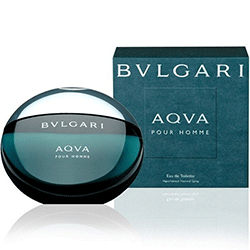 Bvlgari Aqva Men Eau de Toilette - Булгари вода для мужчин туалетная вода 30 мл