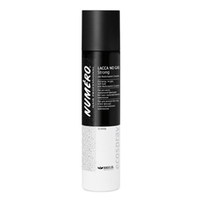 Brelil Numero Styling Hairspray no gas Soft Hold - Лак для волос слабой фиксации без газа с комплексом мультивитаминов 300мл