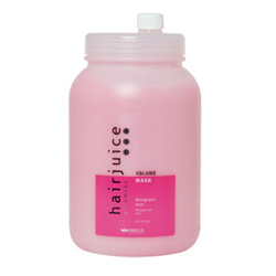 Brelil HairJuice Volume Mask - Маска для придания объема 3000 мл