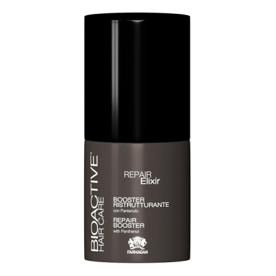 Farmagan Bioactive Hair Care Repair Booster Elixir - Восстанавливающий эликсир бустер для волос 75 мл