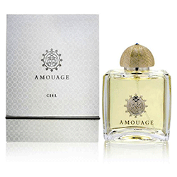 Amouage Ciel For Women - Парфюмерная вода 50 мл