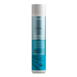 Lakme Teknia Body Maker shampoo - шампунь для волос, придающий объем 100 мл