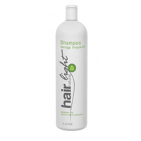 Hair Company Hair Natural Light Shampoo Lavaggi Frequenti - Шампунь для частого использования 1000 мл