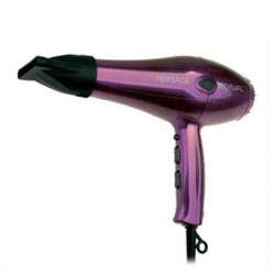 Фен Dewal Forsage фиолетовый, 2200 Вт