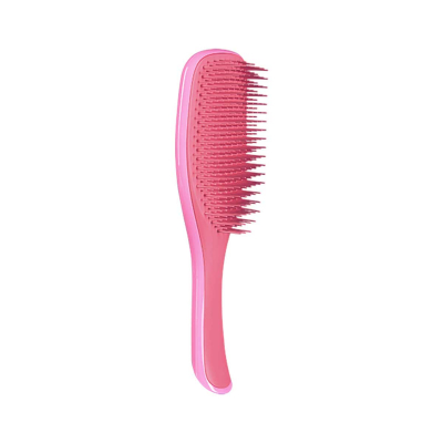 Tangle Teezer The Wet Detangler Coral Pick ‘n’ Stick - Расческа для волос (коралловый)