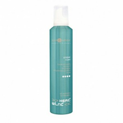 Hair Company Head Wind Top Fix Extreme Foam - Мусс сильной фиксации 250 мл