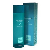 Biomed Extra Pure – Шампунь для волос балансирующий 250 мл
