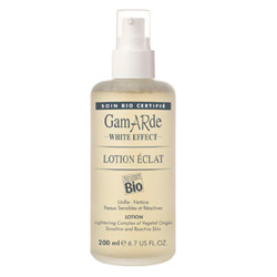 GamARde White Effect Lotion Eclat - Лосьон Сияние 30 мл