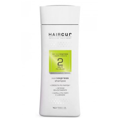 Brelil HCIT Hair Express Shampoo -  Шампунь для ускорения роста волос 200 мл