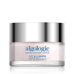 Algologie Creme Eclat Raffermissante - Крем свежесть лица с эффектом подтяжки 50 мл