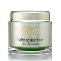 Trind Softening Hand Mask Питательно-смягчающая маска для рук 200 г