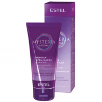 Estel Professional Mysteria By Vedma Mask - Ночная крем-маска для волос 100 мл