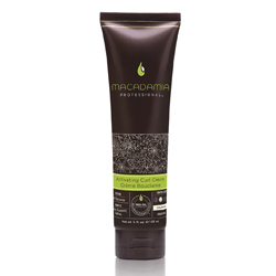 Macadamia Activating Curl Cream - Крем-активатор для кудрей 148 мл