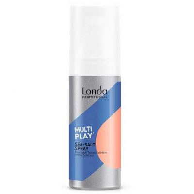 Londa Multiplay Sea Salt Spray - Спрей с морской солью 150 мл
