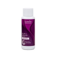Londa Londacolor Peroxyde - Окислительная эмульсия 6% 60 мл