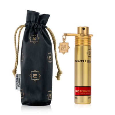 Montale Oud Tobacco Eau de Parfum - Парфюмерная вода 20 мл