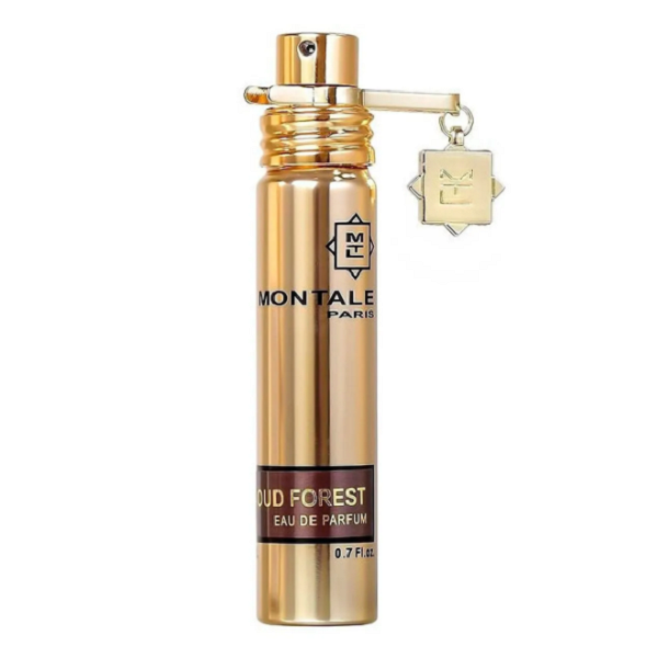 Montale Aoud Forest Eau de Parfum - Парфюмерная вода 20 мл (Тестер)