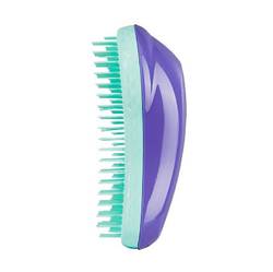 Tangle Teezer The Original Purple Electric - Расческа для волос (фиолетовый/голубой)