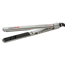 BaByliss Pro EP Technology Sleek Expert - Щипцы-выпрямители серые