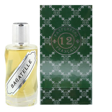 Les 12 Parfumeurs Francais Bagatelle Unisex - Духи 100 мл