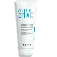 Tefia Mytreat Balancing Shampoo For Oily Scalp - Шампунь для склонной к жирности кожи головы 250 мл