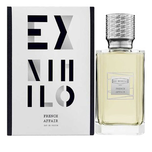 Ex Nihilo French Affair Unisex - Парфюмерная вода 100 мл