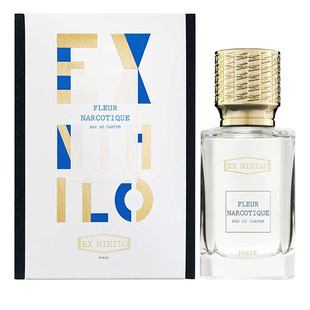 Ex Nihilo Fleur Narcotique Unisex - Парфюмерная вода 50 мл