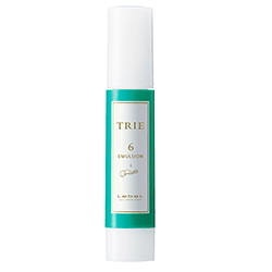 Lebel Trie Move Emulsion 6 - Крем моделирующий 50 гр