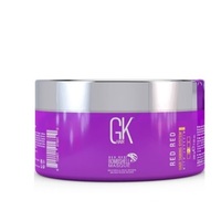 GKhair Global Keratin Bombshell Masque Red Red - Маска для волос 200 мл
