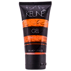 Keune Design Styling Extreme Forte Gel - Гель Экстрим Форте 50 мл