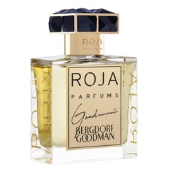 Roja Dove Goodman Bergdorf Parfum For Men - Духи 50 мл (тестер)