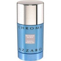  Azzaro Chrom   Men Stick  - Аззаро хром стик для мужчин 