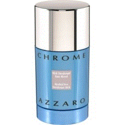  Azzaro Chrom   Men Stick  - Аззаро хром стик для мужчин 