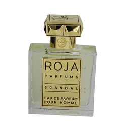 Roja Dove Scandal Eau de Parfum For Men - Парфюмерная вода 100 мл (тестер)