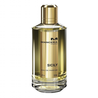 Mancera Sicily Unisex - Парфюмерная вода 120 мл (тестер)