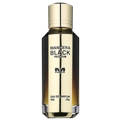 Mancera Black Prestigium Unisex - Парфюмерная вода 60 мл (тестер)