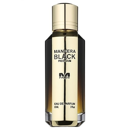 Mancera Black Prestigium Unisex - Парфюмерная вода 60 мл (тестер)
