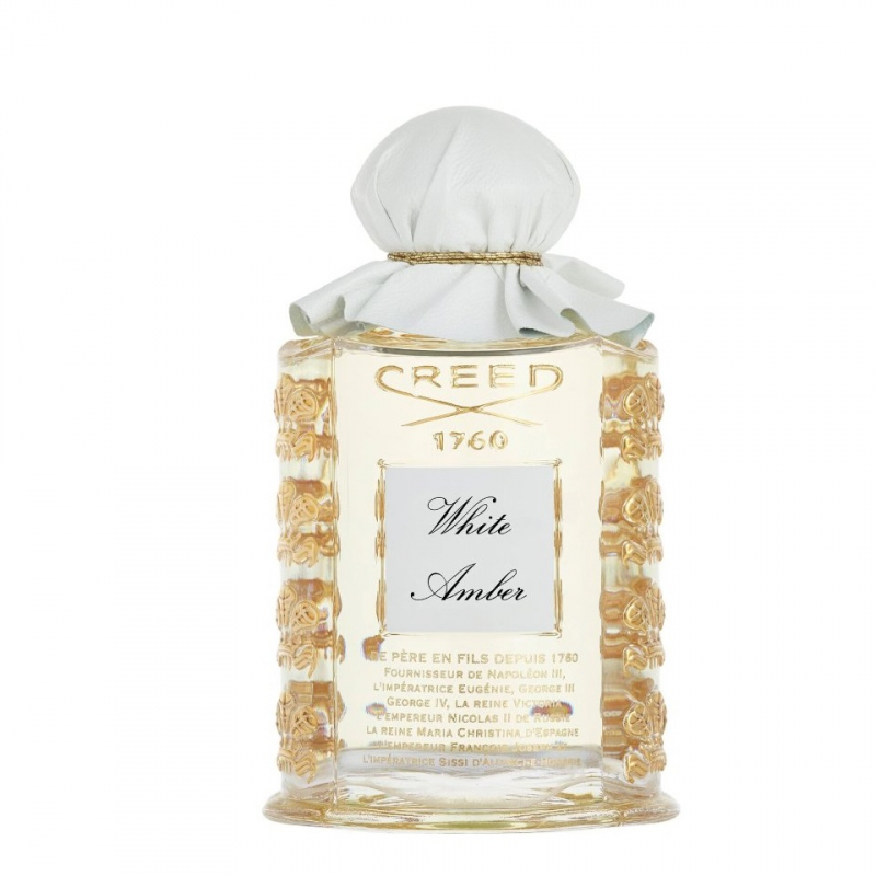 Creed White Amber Unisex - Парфюмерная вода 250 мл