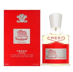 Creed Viking For Men - Парфюмерная вода 50 мл
