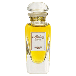 Hermes 24 Faubourg Women Рarfum Spray Tester - Гермес 24 пригород духи спрей 50 мл (тестер)