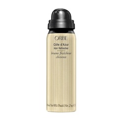 Oribe Signature Cote d`Azur Hair Refresher - Освежающий спрей для волос "лазурный берег" 80 мл