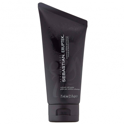 Sebastian Form Eruptek - Паста с вулканическим пеплом 75 мл