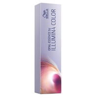 Wella Illumina Color Opal-Essence - Краска для волос титановый розовый 60 мл