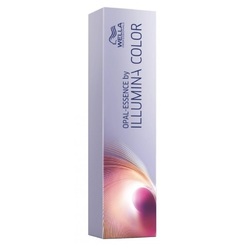 Wella Illumina Color Opal-Essence - Краска для волос лиловое серебро 60 мл