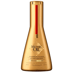 L'Oreal Professionnel Mythic Oil Conditioner - Смываемый уход для плотных волос 200 мл 