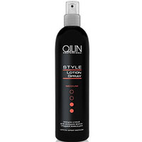 Ollin Style Lotion-Spray Medium - Лосьон-спрей для укладки волос средней фиксации 250 мл