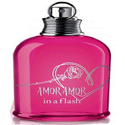 Cacharel Amor Amor In a Flash Women Eau de Toilette - Кашарель в мгновение ока туалетная вода 100 мл