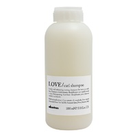 Davines Essential Haircare Love Lovely curl enhancing shampoo - Шампунь, усиливающий завиток 1000 мл