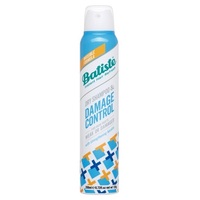 Batiste Hair Benefit Damage Control Dry Shampoo - Сухой шампунь 200 мл