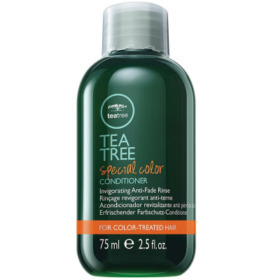 Paul Mitchell Tea Tree Special Color Conditioner - Кондиционер с маслом чайного дерева для окрашенных волос 75 мл